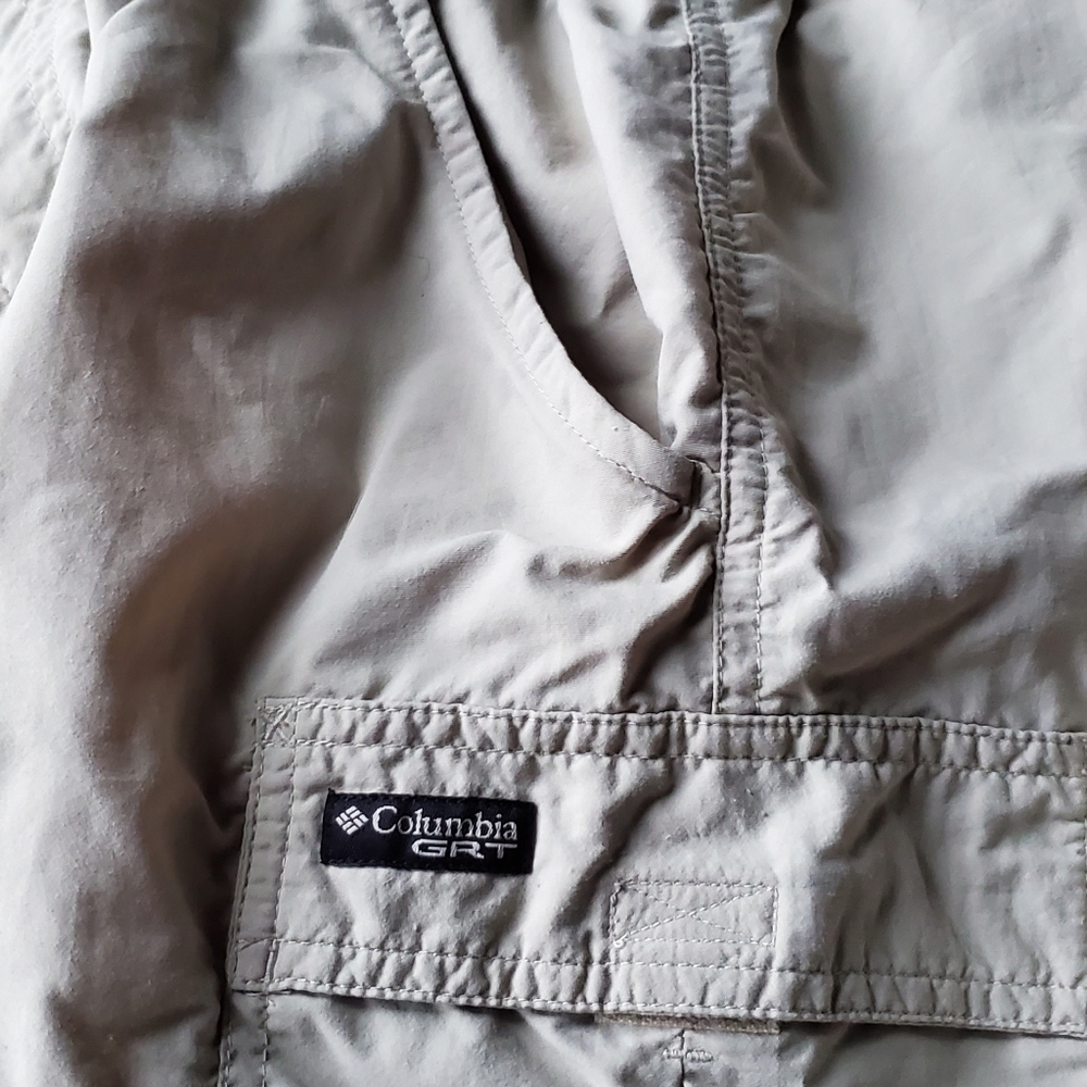 COLUMBIA Pants in Men's - Picture 7 of 8